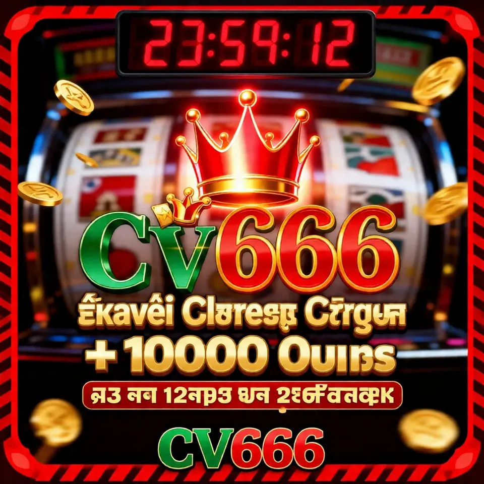 CV666 লগইন