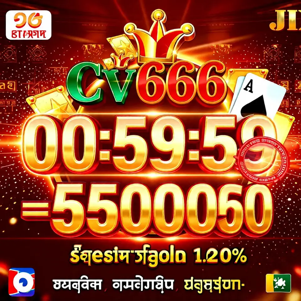 CV666 APK